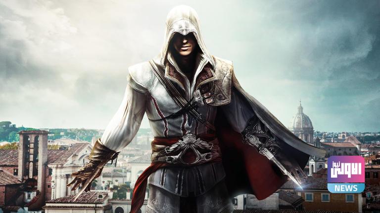 133 012625 netflix is making an assassins creed tv show 2