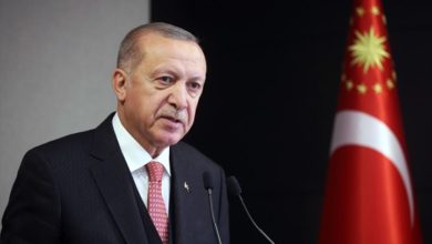 أردوغان: تركيا ترفع تقديراتها لاحتياطيات حقل البحر الأسود إلى 405 مليار متر مكعب 5 1417102020 520204182445739