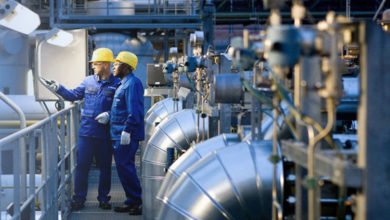 الصناعة تكشف عن توجّه للانفتاح على القطاع الخاص 2 1417102020 5cdfb51a4ad10