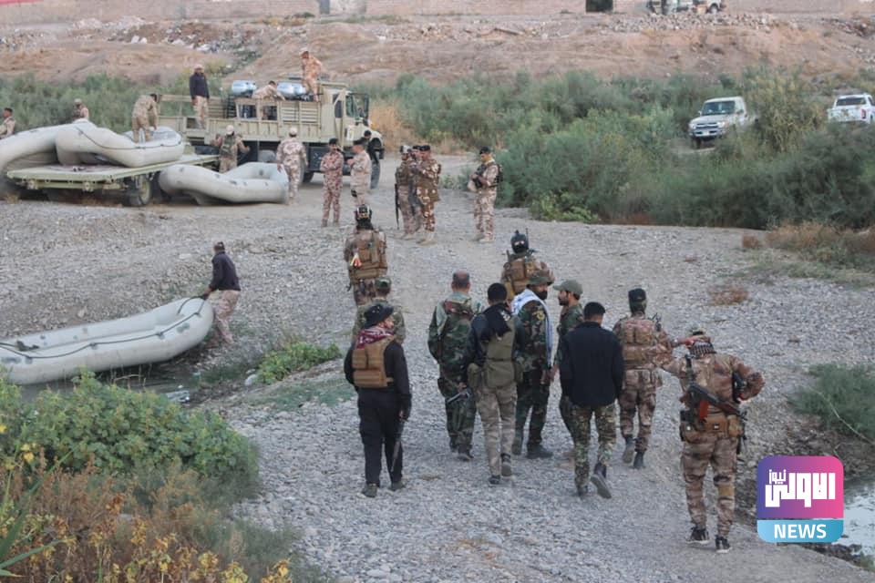 بيان رسمي يكشف نتائج عمليات تطهير جزيرة كنعوص 1 1427102020 1603630100549