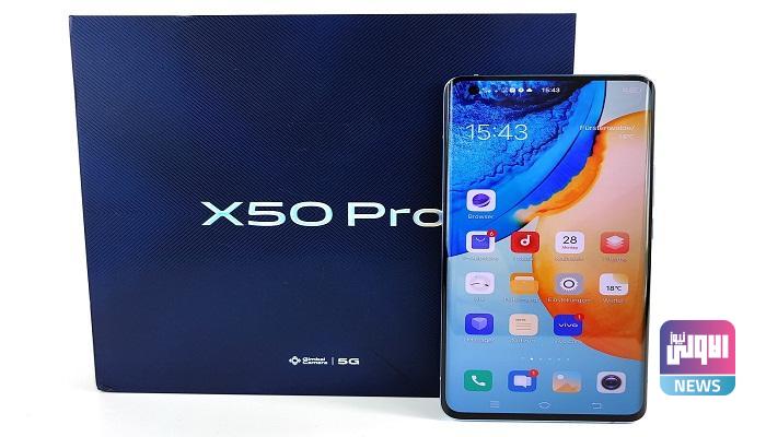 143 122309 vivo chinese x50 pro smartphone gimbal