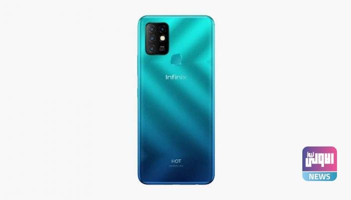143 142135 infinix new phone hot 10 gaming
