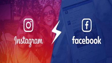 ميزة جديدة من فيسبوك تخص قصص انستقرام .. هل جربتها ؟ 4 143 162022 facebook new feature instagram 700x400