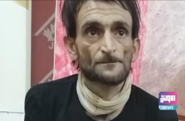 الاستخبارات العسكرية تلقي القبض على احد تجار المخدرات بالبصرة 1 149102020 56678