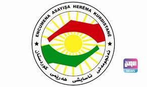 الاسايش: اعتقال متورطين بقتل دبلوماسي تركي وإحباط عمليات لإغتيال مسؤولين بكردستان 6 14B526D0 7F50 4710 A264 2EEF4AC0847E