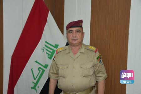 قائد عمليات البصرة التحقيقات مستمرة لكشف ملابسات انتحار مدير الشركة الكورية 1 1510102020 B1C9D450 FD82 4D91 A46E 349D3731F3B4