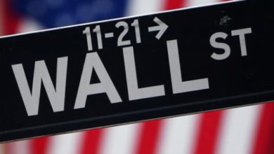 ازدهار تداول البنوك في وول ستريت 3 1516102020 54
