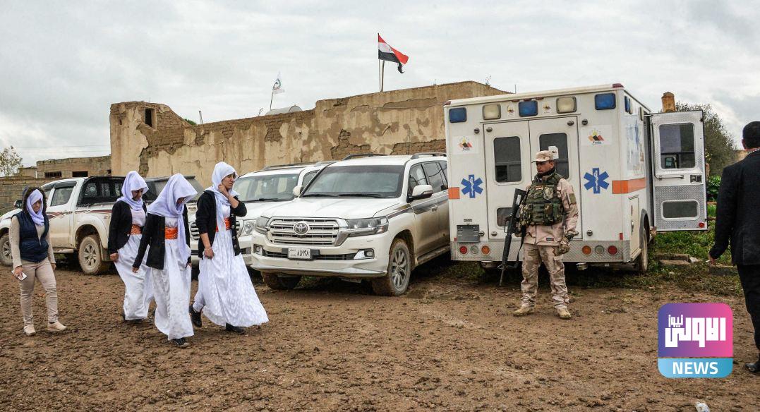 الامن النيابية تتحدث عن بناء منظومة أمنية جديدة في سنجار 1 1529102020 Capture