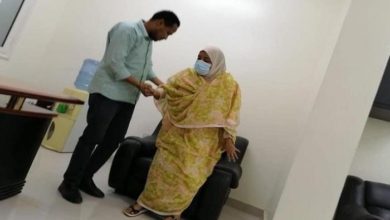 155 132444 al bashir s wife reveals the circumstances 700x400