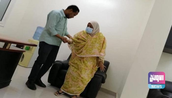 155 132444 al bashir s wife reveals the