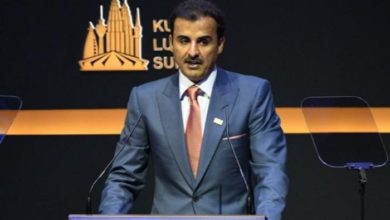 قطر تعترف رسميا بواقعة "تعرية النساء" 3 155 172149 qatar apologizes stripping the women investigation 700x400