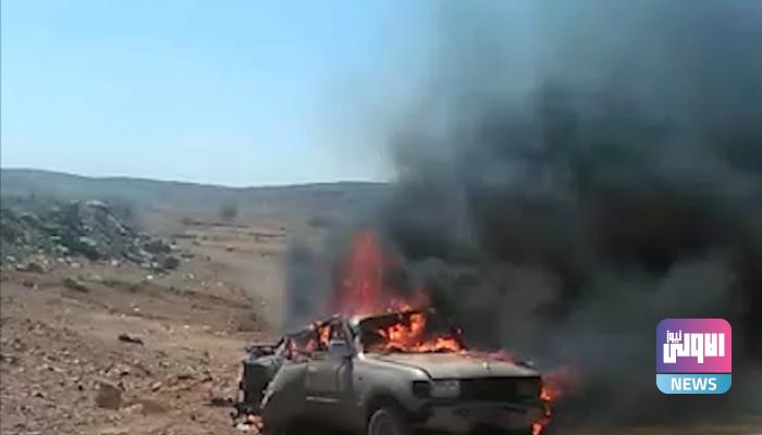 مقتل عنصرين من "القاعدة" شرقي اليمن 1 160 202501 79 215934 15abd298677987