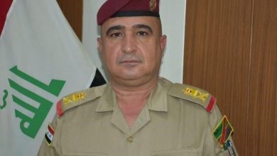 قائد عمليات البصرة يوضح حقيقة انفلات الوضع الأمني بالمحافظة 2 1615102020 NB 319236 637320543654865058