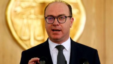 162 190137 tunisia s prime minister designate elyess fakhfakh speaks during a news conference in tunis tunisia january 24 2020.reuters 700x400