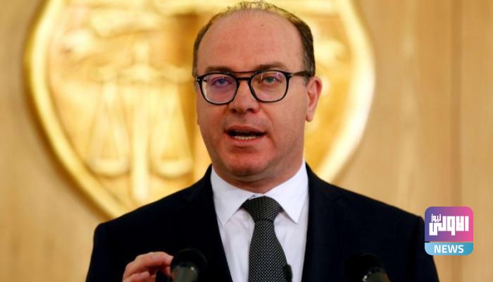 القضاء التونسي يمنع الفخفاخ من السفر 1 162 190137 tunisia s prime minister designate elyess fakhfakh speaks during a news conference in tunis tunisia january 24