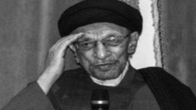 البصرة تسمي أحد شوارعها باسم السيد جاسم الطويرجاوي.. (وثيقة) 5 167816F9 E540 4A57 A9DB 612825F4BA70