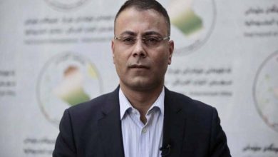 نائب يهاجم وزير المالية: سيدمر اقتصاد العراق بالحاضر والمستقبل 5 16ACFB49 C0DB 40BB 92A8 469E86C91280