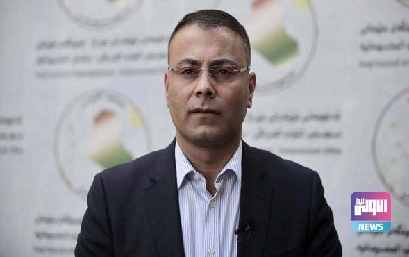 نائب يهاجم وزير المالية: سيدمر اقتصاد العراق بالحاضر والمستقبل 1 16ACFB49 C0DB 40BB 92A8 469E86C91280