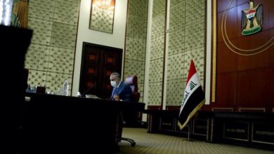 الكاظمي : لا يخفى على شعبنا طبيعة التحديات التي تواجه بلادنا في هذه المرحلة الدقيقة من تأريخه 6 24F67A88 1543 4BBE 85FB D8DE204C2D3E