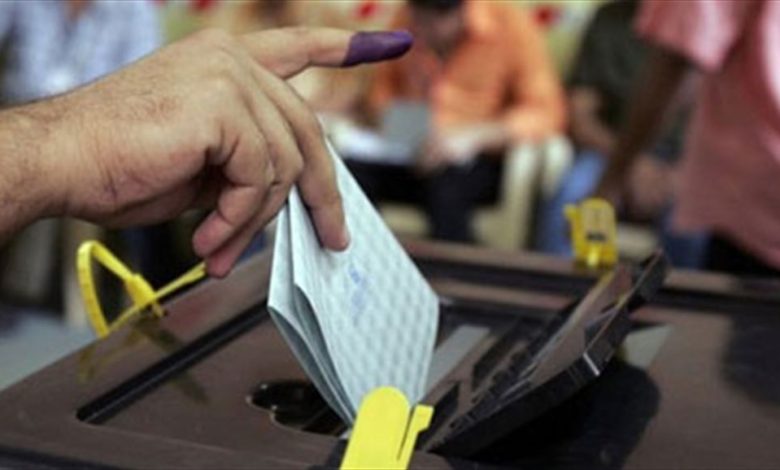 مستشار الكاظمي: تخصيصات ميزانية التسجيل البايومتري متوفرة 1 2571B577 C95B 4C8B AD5C 328650781168