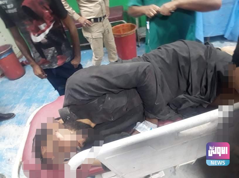 الدفاع المدني ينقذ سائق عجلة سقطت ببزل للمياه بواسط ..(صور) 9 289EFFCB 7622 48C1 8F3A BC2EF9978517