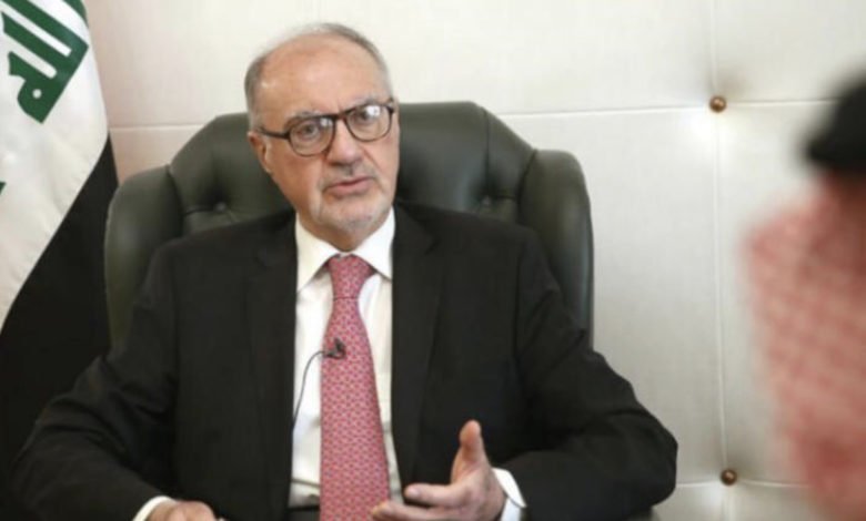 وزير المالية يتحدث عن مصير الرواتب اذا لم تتم الموافقة على الاقتراض 1 290E3887 119D 4467 881D 1944528A200B