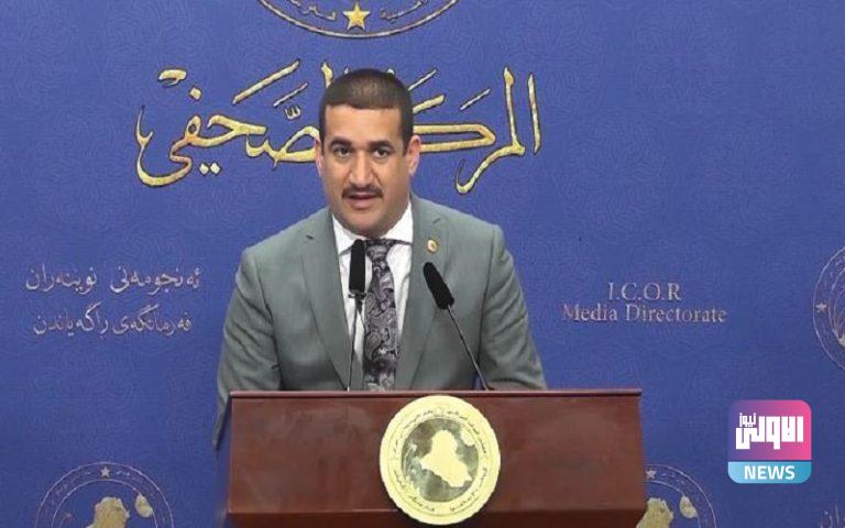 نائب: اعادة احياء المصانع الحكومية سيوفر ربع مليون فرصة عمل في العراق 1 29D802C3 78DA 4CB5 B0E2 74487D3A2CDF