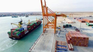 أم قصر يحقِّق أكثر من 49 مليار دينار خلال أيلول الماضي 4 2BB7A9C5 F8A7 4E41 BF25 53A7218A10C4