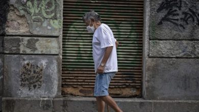 البرازيل تسجل أكثر من 27 ألف إصابة جديدة بكورونا 5 32B06635 CCB3 47D2 A158 854EBB995548