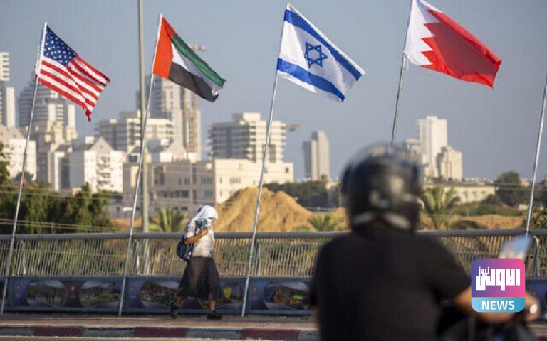 سي أن أن : اتفاق التطبيع يقود الى سباق تسلح جديد في المنطقة 1 3394E006 881F 4CF0 A8D8 493C4DD367BA