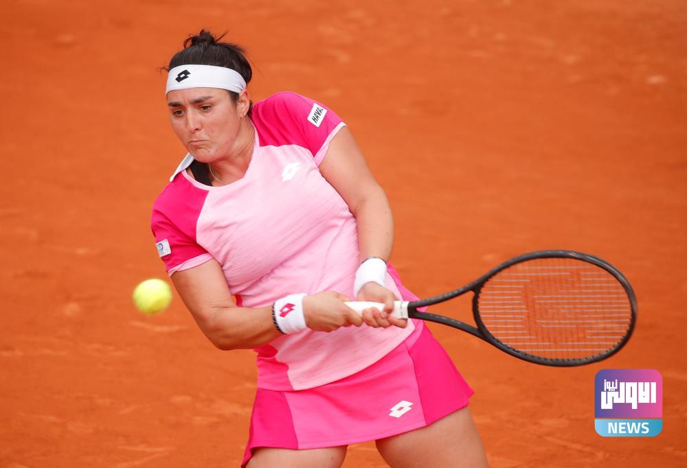 3452806 2020 10 03T131113Z 1459419435 UP1EGA310MP96 RTRMADP 3 TENNIS FRENCHOPEN