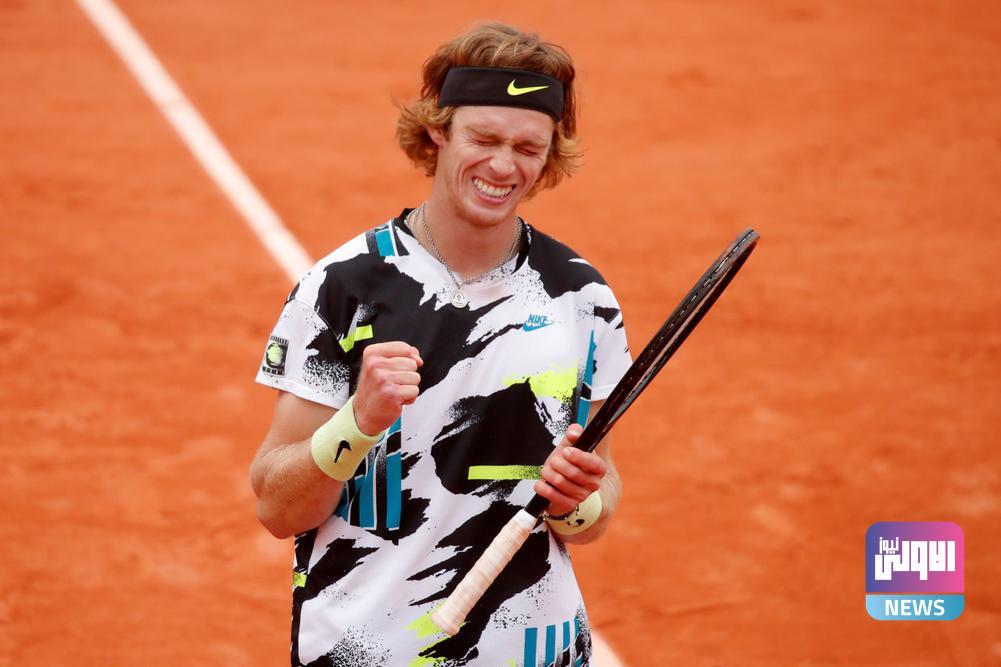 3455759 2020 10 05T130553Z 1022931410 RC2DCJ9I5PY2 RTRMADP 3 TENNIS FRENCHOPEN