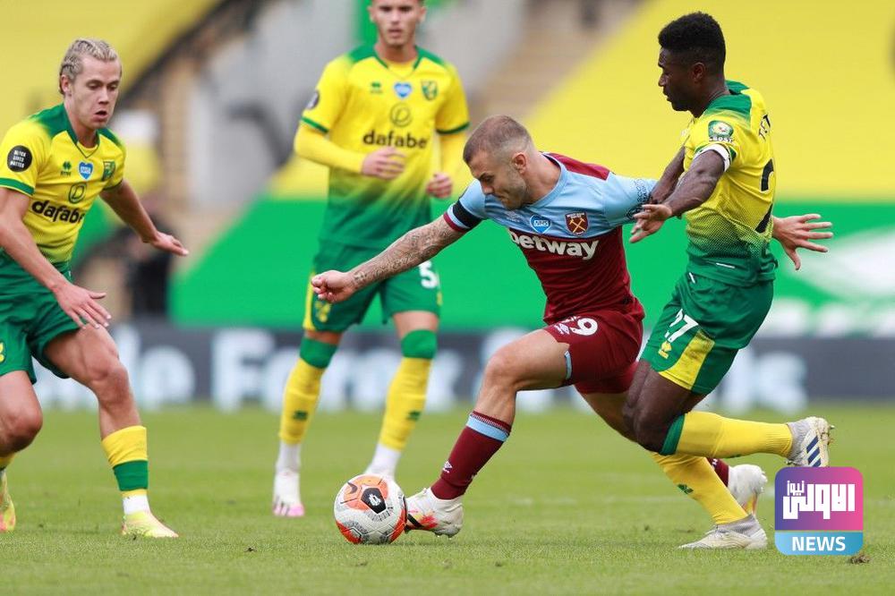 ويلشير يتوصل لاتفاق يقضي بفسخ عقده مع وست هام 1 3456491 000 1V0434