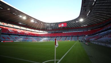 3462243 2020 08 08T173108Z 2131920786 UP1EG881CNWX8 RTRMADP 3 SOCCER CHAMPIONS BAY CHE REPORT