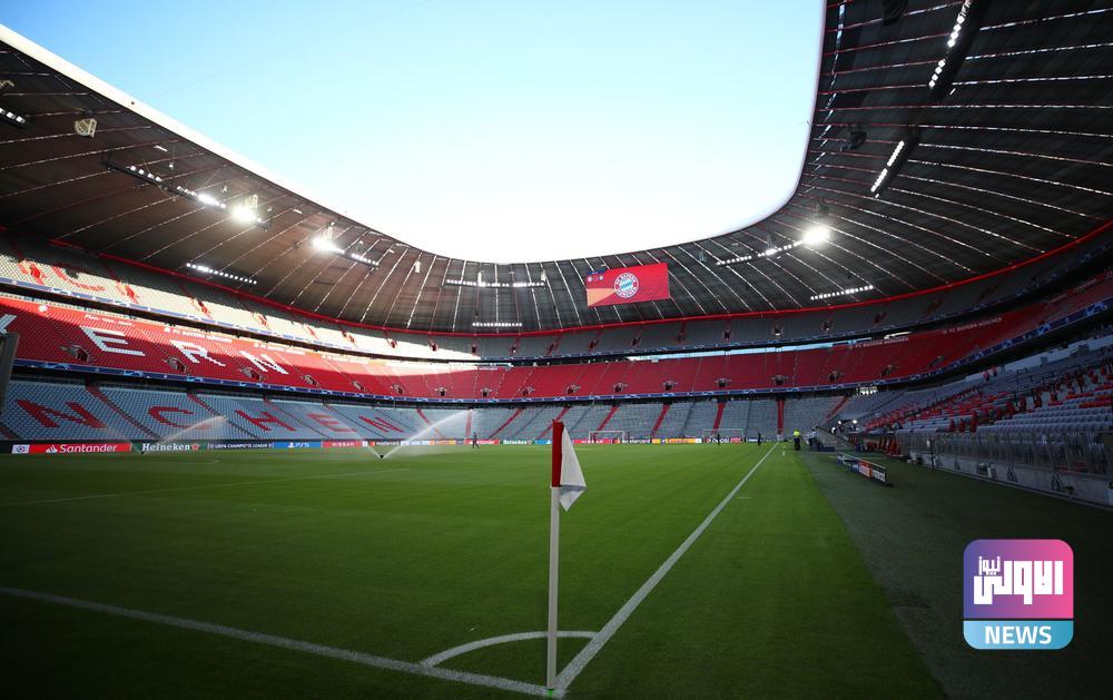 مباراة بايرن ميونيخ وأتلتيكو مدريد خلف أبواب موصدة 1 3462243 2020 08 08T173108Z 2131920786 UP1EG881CNWX8 RTRMADP 3 SOCCER CHAMPIONS BAY CHE REPORT