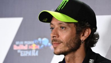 "روسي" يعلن إصابته بفيروس كورونا وغيابه عن جائزة أراغون الكبرى 3 3468920 000 8T77XY