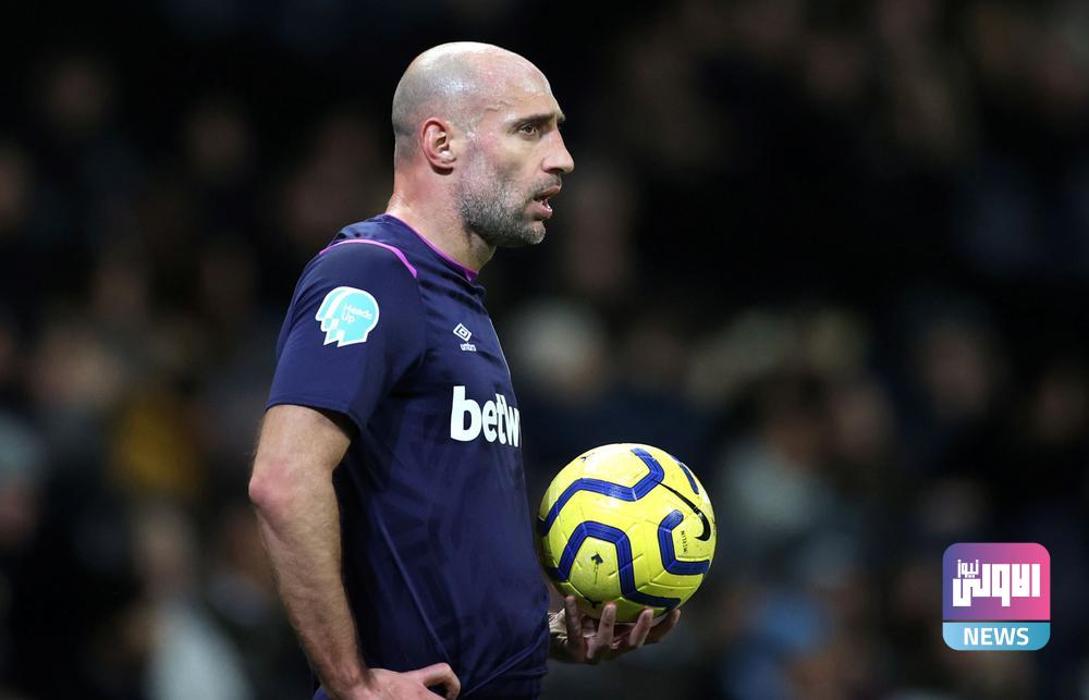 3470546 2020 02 19T211748Z 823238605 RC2X3F9CMKK9 RTRMADP 3 SOCCER ENGLAND MCI WHU REPORT