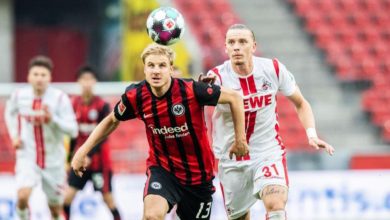 كولن يفرض التعادل على فرانكفورت 5 3472893 000 8TC9UP