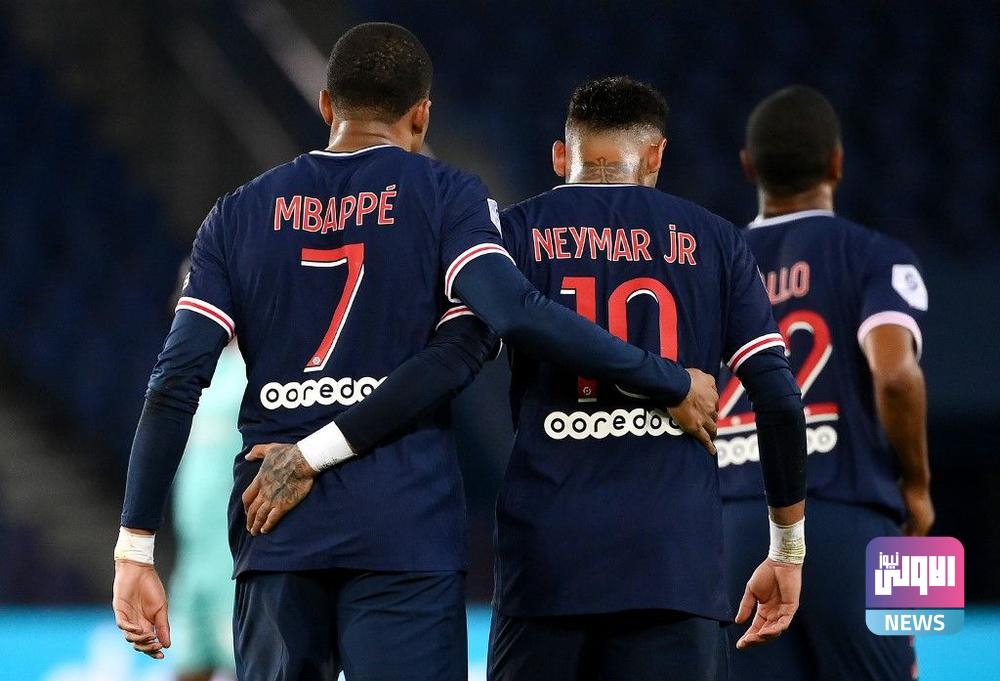 سان جيرمان يتطلع مجدداً إلى اللقب 1 3474076 000 8RC3NM