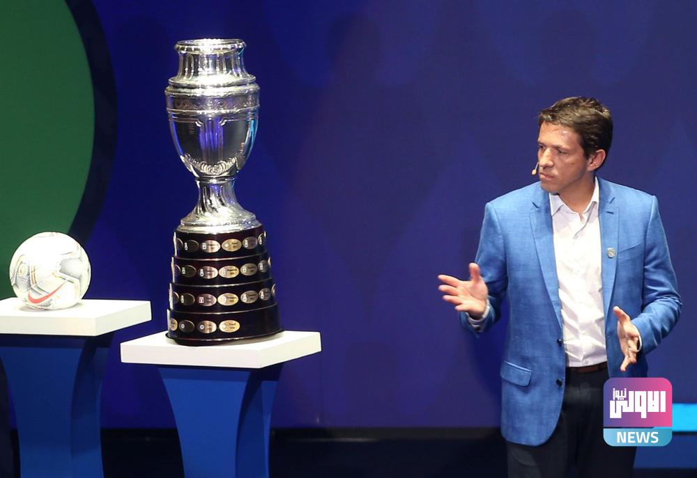 3484477 2019 12 04T014100Z 1714908424 RC21OD9CEHFU RTRMADP 3 SOCCER COPA DRAW