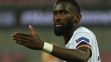 لامبارد يتحدث عن عودة روديغر إلى تشكيلة تشيلسي 5 3486587 000 8T23HN