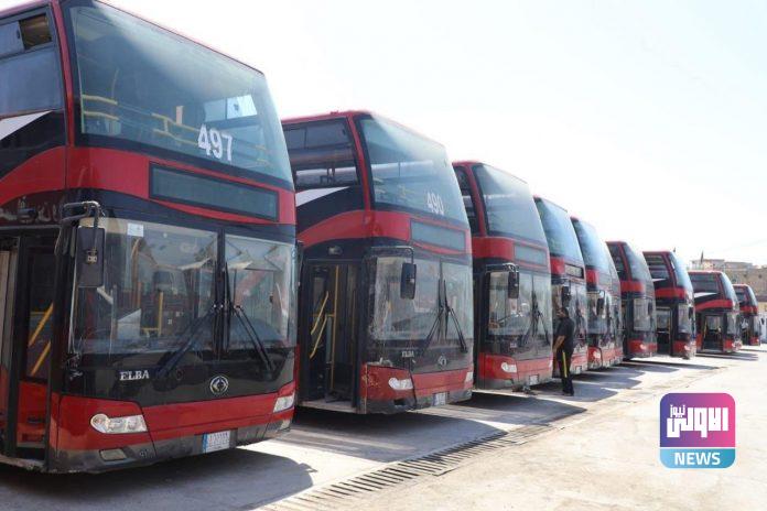 وزير النقل يعلن نجاح خطة نقل الزائرين 1 34B0590A 4D22 4E0D 89AA 59342DB6CE95