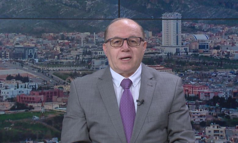 المالية النيابية: الحكومة تحتاج الى 3 مليارات اضافية لتغطية النفقات 1 36397709 DB49 43E8 91E4 873A5EE07C1E