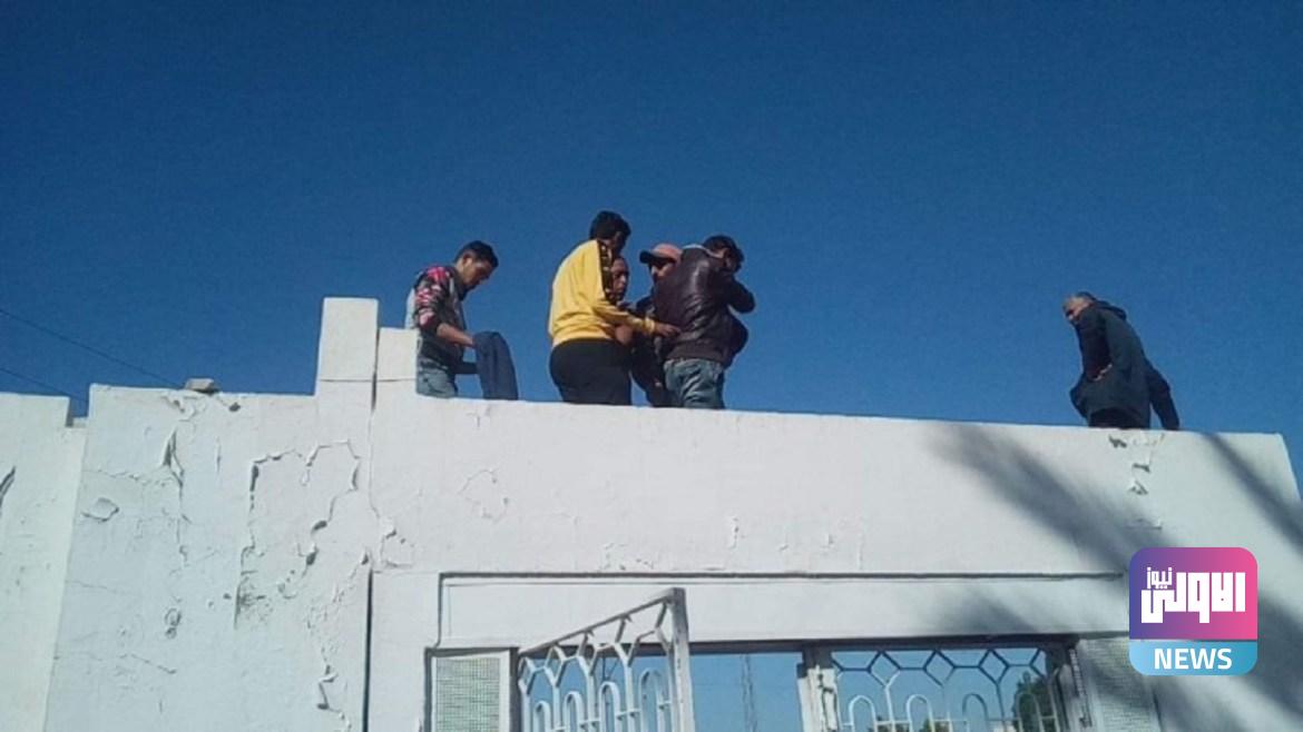 اجبروه على الزواج من ابنة عمه.. شاب يحاول الانتحار في الموصل 1 37C7D7BB 2CED 47FF 85DE 6E5CE7ACA481