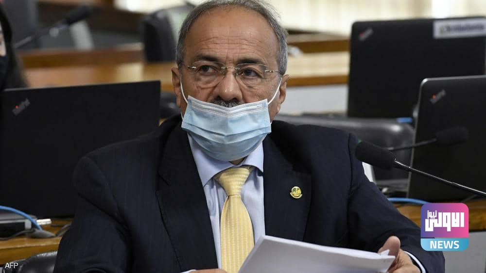 سياسي برازيلي يخبئ أمواله "المشبوهة" في مكان غريب 1 3DA2F2AD 5344 413F AEE0 EE92AFBF0B90