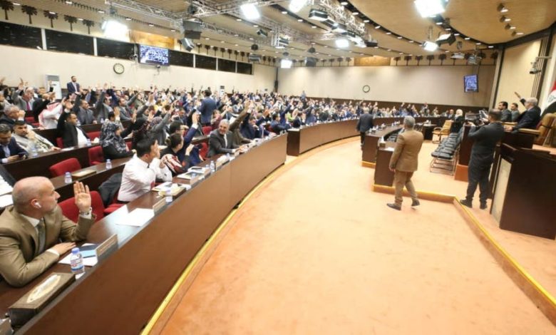 مقترح لتخفيض رواتب الموظفين 30%.. البرلمان: المالية تتحمل الخطأ وسنستضيف وزيرها 1 3DC7C59E 0624 4560 A60E C5CFFFA766F4