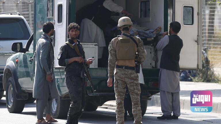 مقتل 5 وإصابة 20 آخرين بتفجير استهدف موكب حاكم ولاية لغمان بأفغانستان 1 42E126B6 808B 482B A3C3 74A93CC67C2D