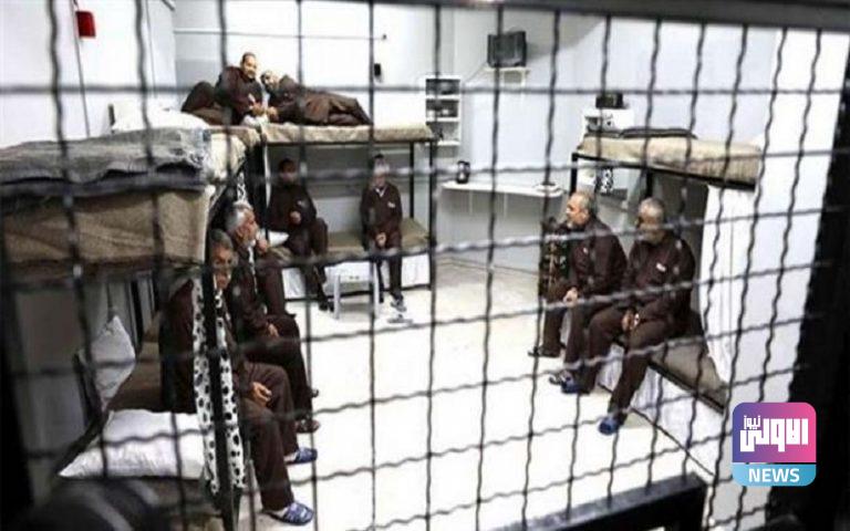 مداهمات واعتقالات في الضفة الغربية 1 46B9B33F 1A60 415F 8B20 C856EA74E99B