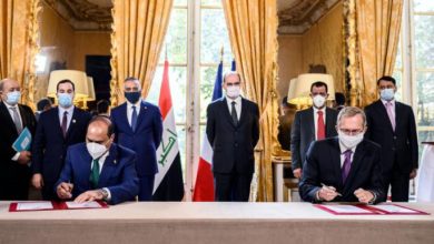 الطاقة النيابية: جولة الكاظمي لأوروبا مفيدة بتطوير قطاع الطاقة 2 4B039A3B 0FAE 4917 A4FF AF5FF5505A3B