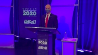 السيناتور الأمريكي توم تيليس يعلن إصابته بفيروس كورونا 4 4C0D79AC 3CF1 45FD AA5F AA1F42DD4E3D